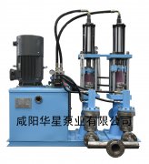 壓濾機(jī)泵的科學(xué)維護(hù)